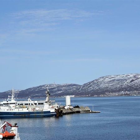 Seminarbakken 4 H07 Tromso Exterior photo